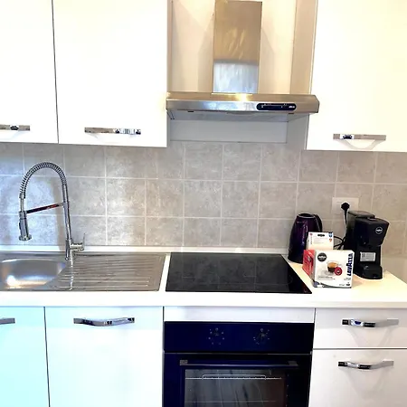 Rosselli-centro Storico *