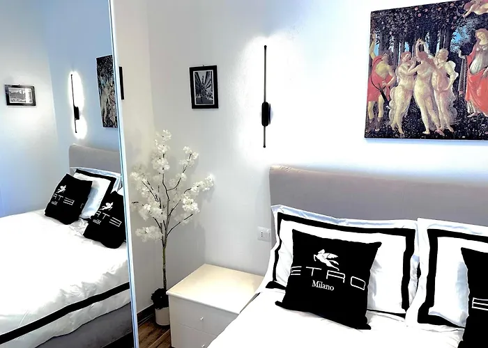 Rosselli-centro Storico *