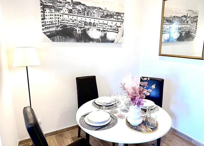 Rosselli-centro Storico *