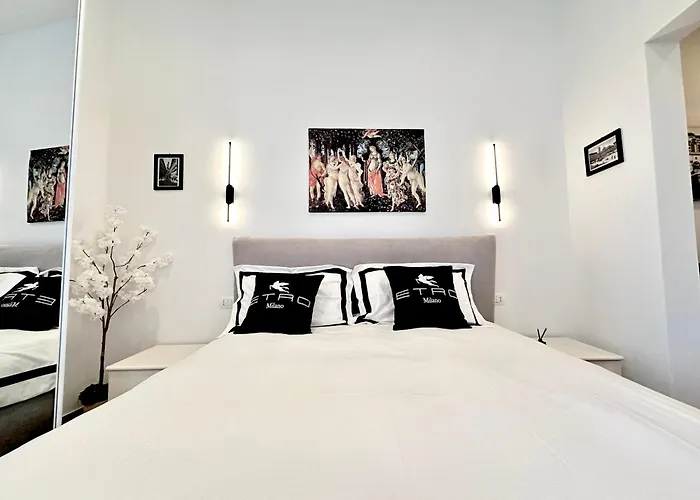 公寓 Rosselli-centro Storico *