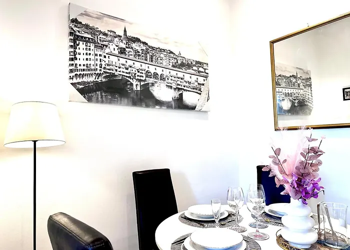 Rosselli-centro Storico *